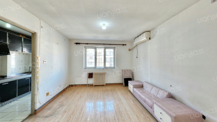 石泉砖厂A10区二手房实景图