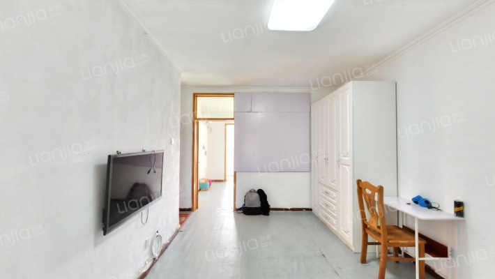 清和园二手房实景图