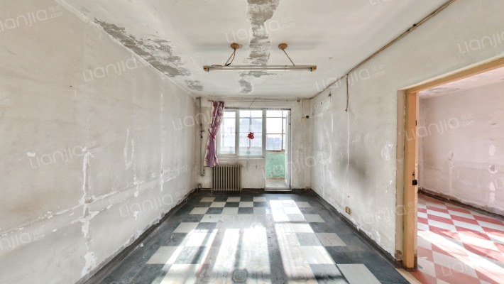 华威西里二手房实景图