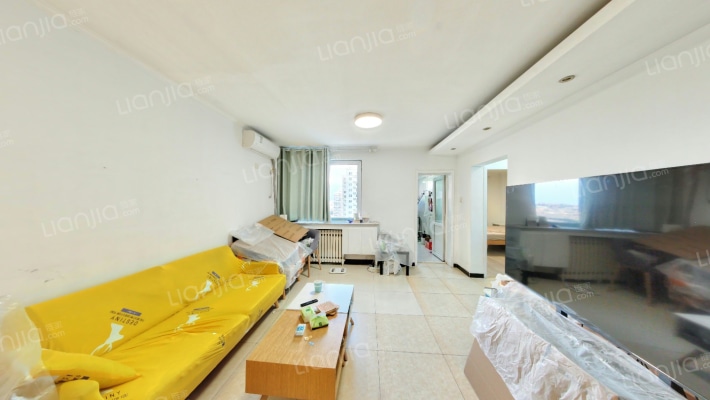 银领国际二手房实景图