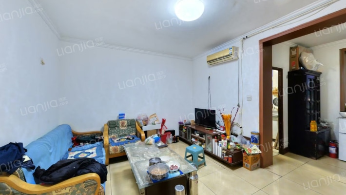 团河苑二手房实景图