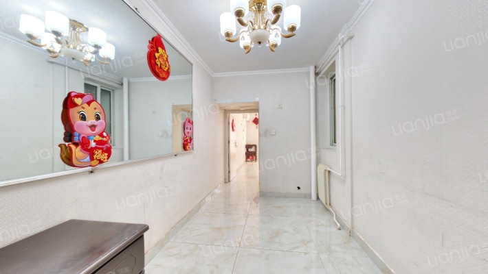 蒲黄榆五巷二手房实景图