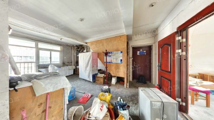 蓬曦园C6区娄江新村二手房实景图