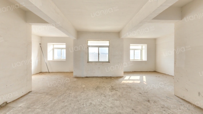 武汉区检察院德福苑二手房实景图