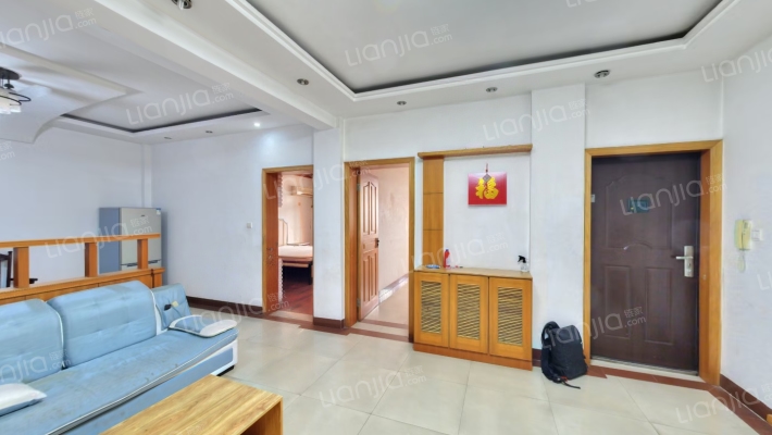 分龙岗西路二手房实景图