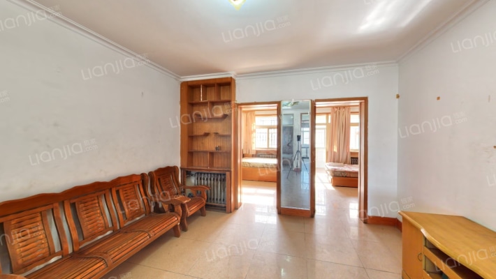 华建里(塘沽区)二手房实景图