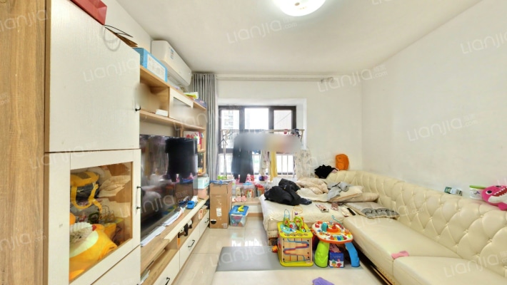 魏公村佳苑二手房实景图