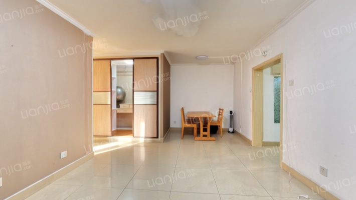 紫芳园一区二手房实景图