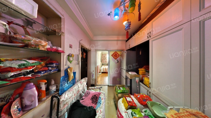 西下庄二手房实景图