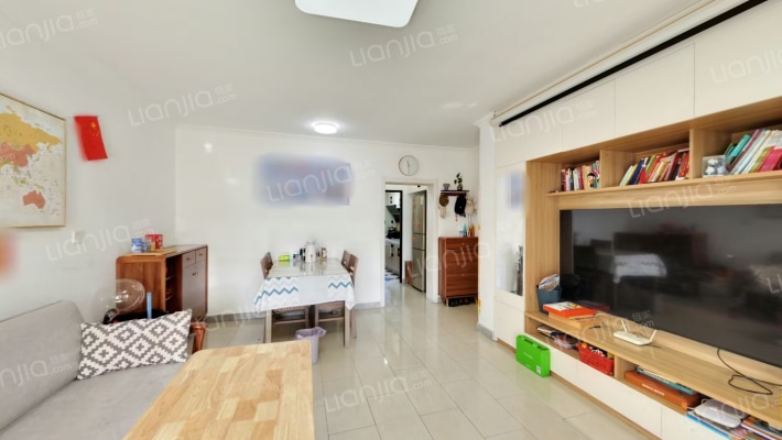 双柳新居二手房实景图