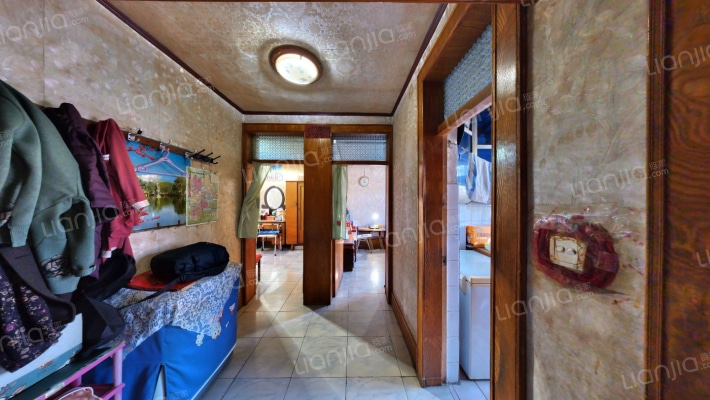 人民商场宿舍(中南街)二手房实景图