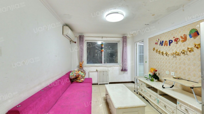 金隅滨和园2号院二手房实景图