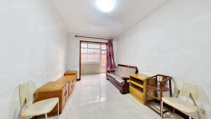 复兴南里二手房实景图