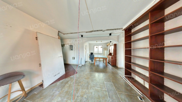 定福家园3号院二手房实景图