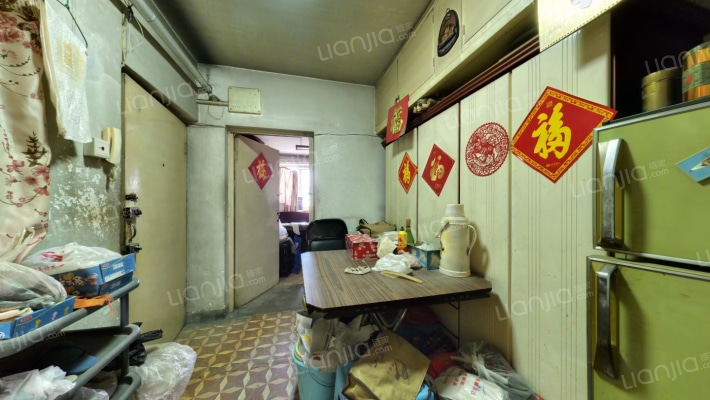 东交民巷11号院二手房实景图