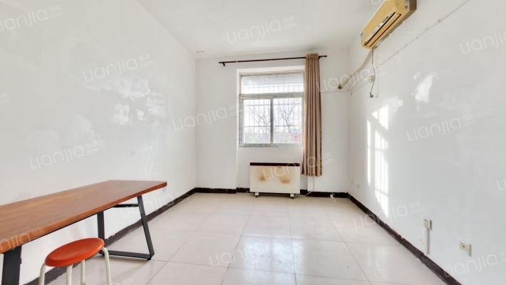 幸福北里二手房实景图