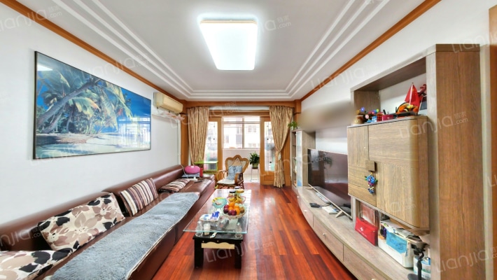 昌平小区二手房实景图