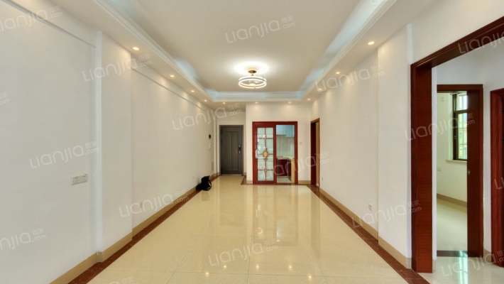 泉眼村二手房实景图