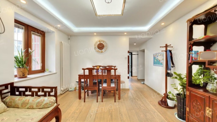 小黄庄前街2号院二手房实景图