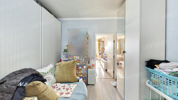 和平街十五区二手房实景图