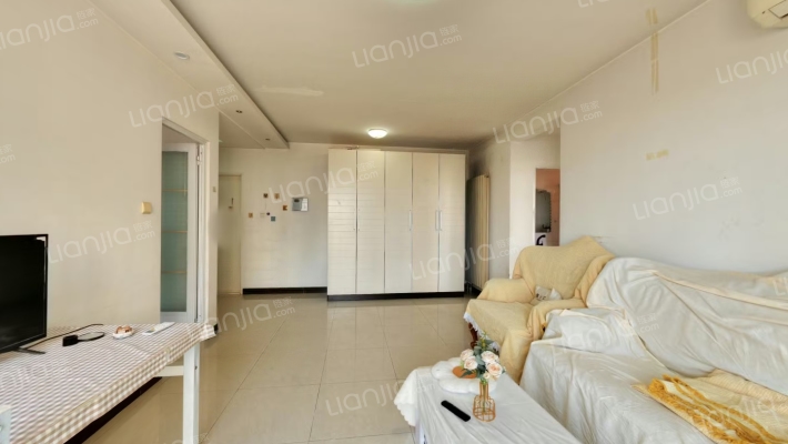 首邑上城二手房实景图