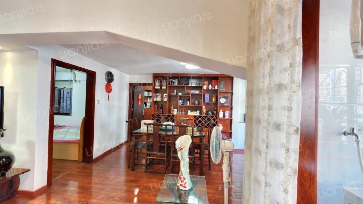 建设横马路二手房实景图