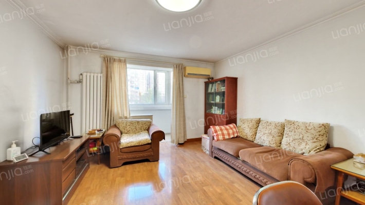 惠新北里二手房实景图