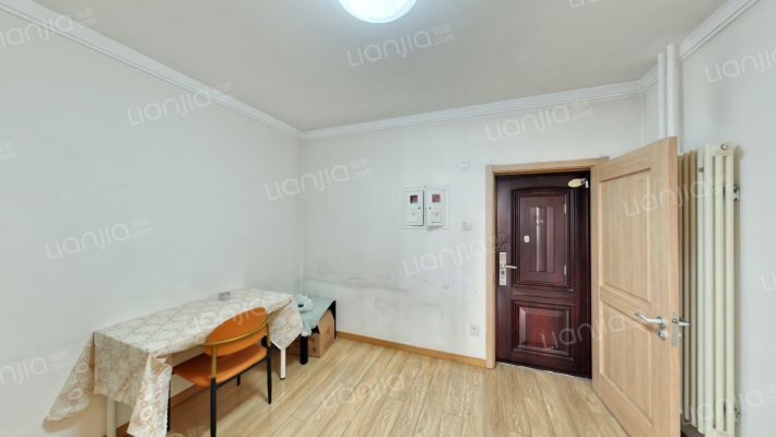 翠微中里二手房实景图