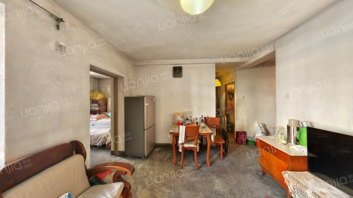 正阳小区二手房实景图