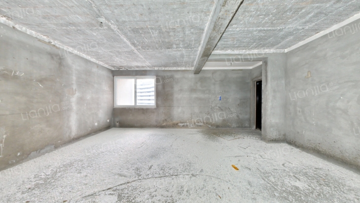 蓝泰新城二手房实景图