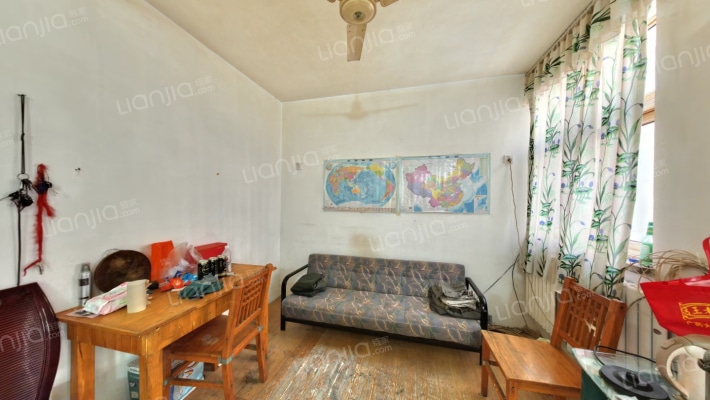 管道三公司第一生活小区二手房实景图