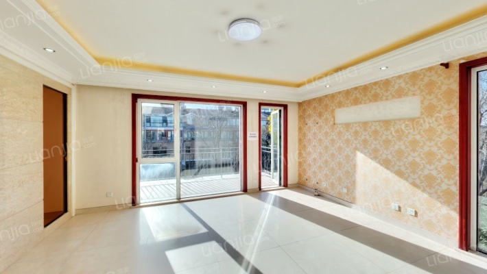 西山美墅馆F区二手房实景图