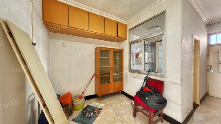 白广路6号院二手房实景图