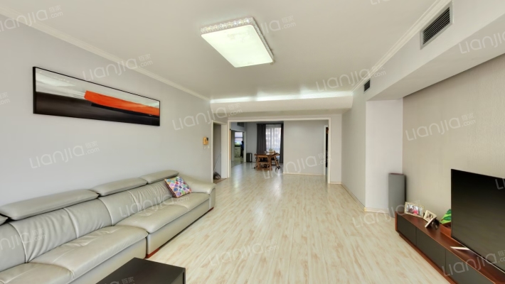 华鼎世家二手房实景图