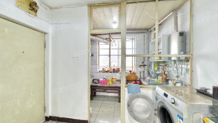 广安门内大街二手房实景图