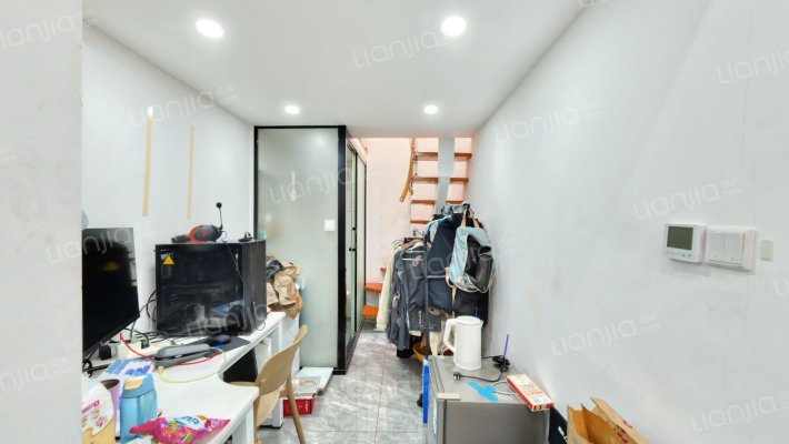 校场小六条二手房实景图