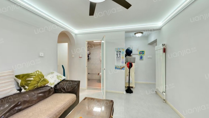 新街口西里三区二手房实景图