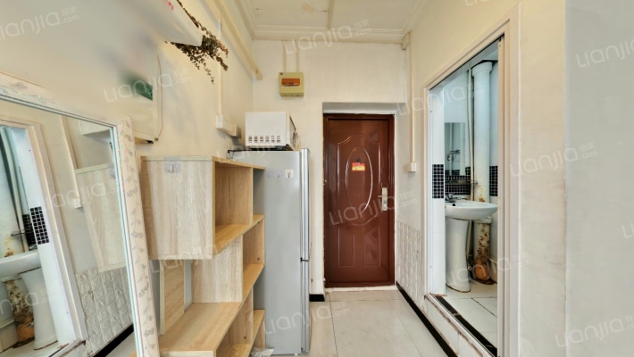 车公庄北里二手房实景图