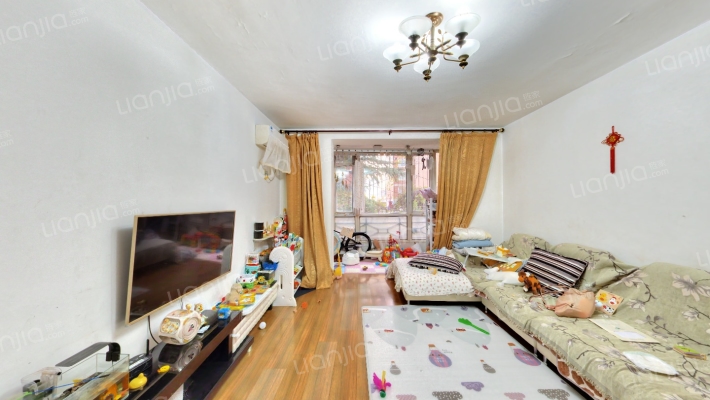 惠馨苑二手房实景图