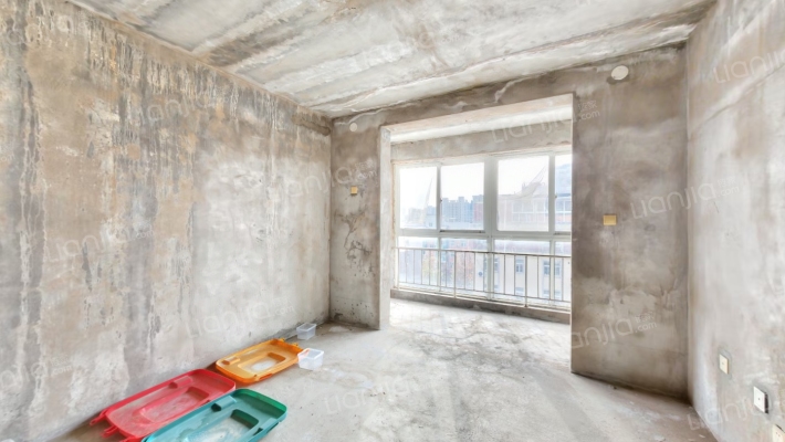 阳光翌景二手房实景图