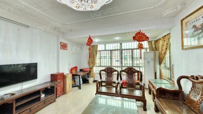 祁安小区二手房实景图