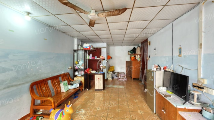 兆洋苑二手房实景图