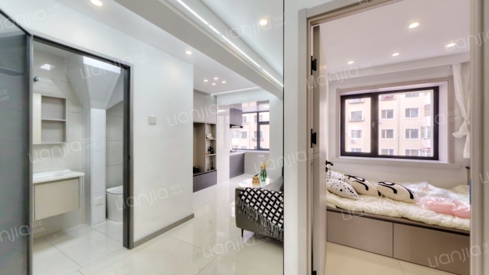 体育二道街二手房实景图