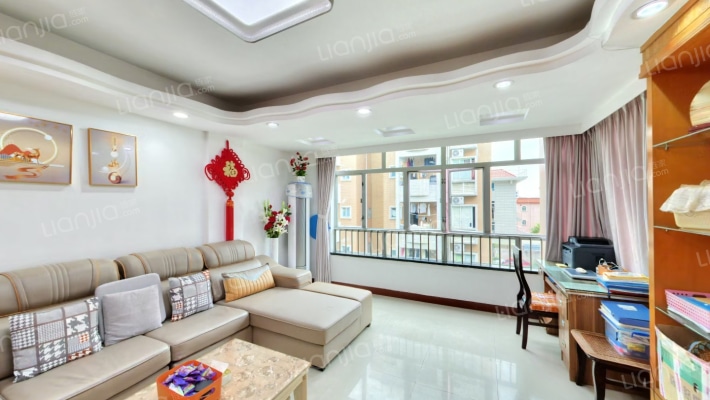 祁安小区二手房实景图