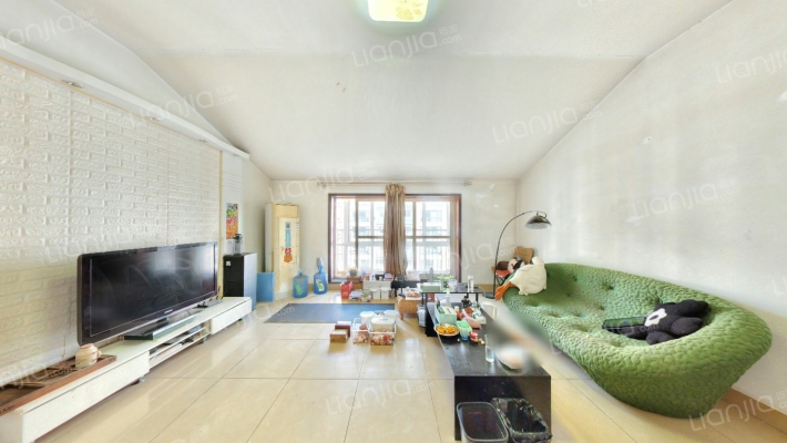 林溪花园二手房实景图