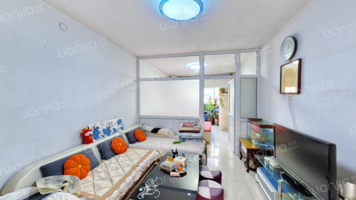 联红小区二手房实景图