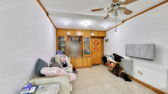 安庆路119号二手房实景图