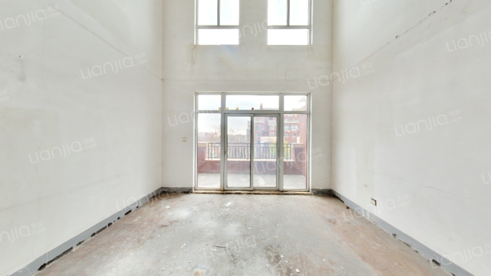 龙园城二手房实景图