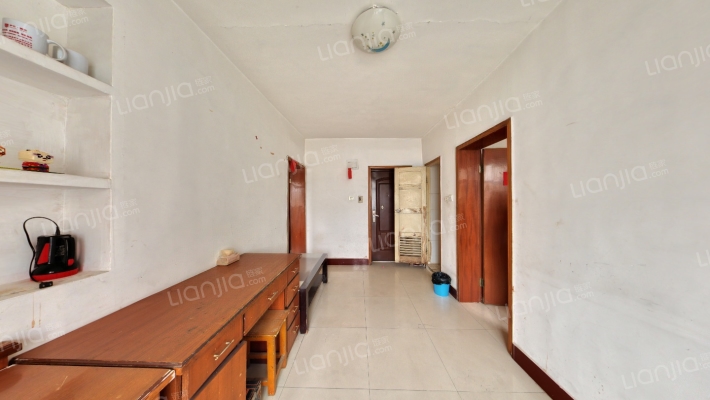 农行纺东小区二手房实景图