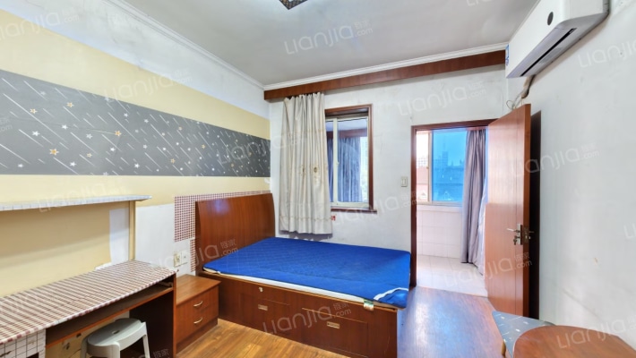 张官弄二手房实景图